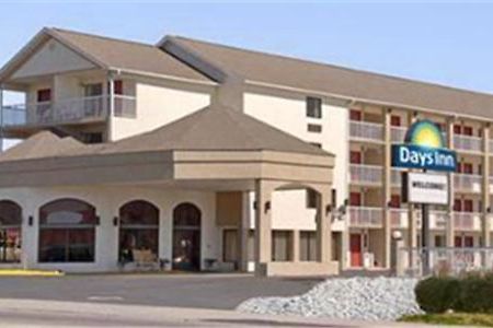 Days Inn By Wyndham Apple Valley Pigeon Forge/Sevierville Luaran gambar
