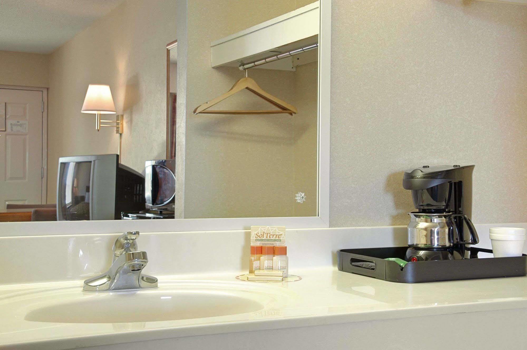 Days Inn By Wyndham Apple Valley Pigeon Forge/Sevierville Bilik gambar