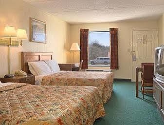 Days Inn By Wyndham Apple Valley Pigeon Forge/Sevierville Luaran gambar